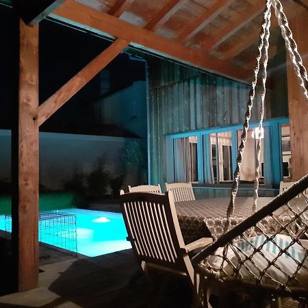 "La Maison 26 D" Formule Speciale We Jusque 18H Le Dimanche Andernos-les-Bains Exterior foto